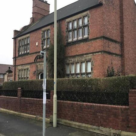 The Old Rectory Hotel Jarrow Exterior photo
